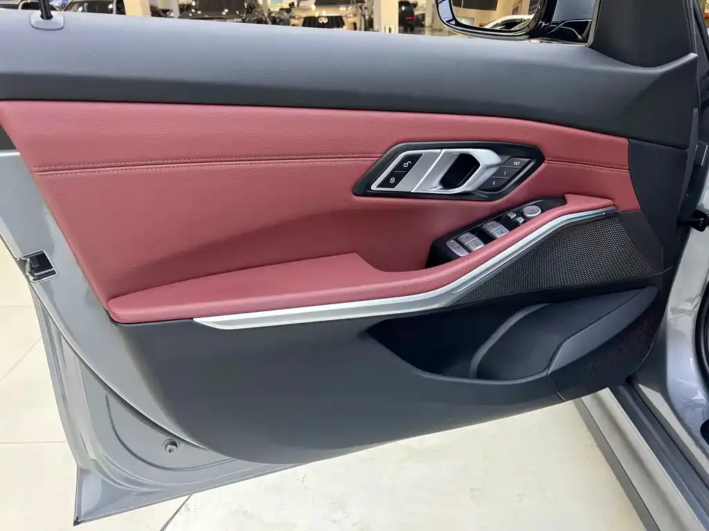 BMW i3 — фото 3