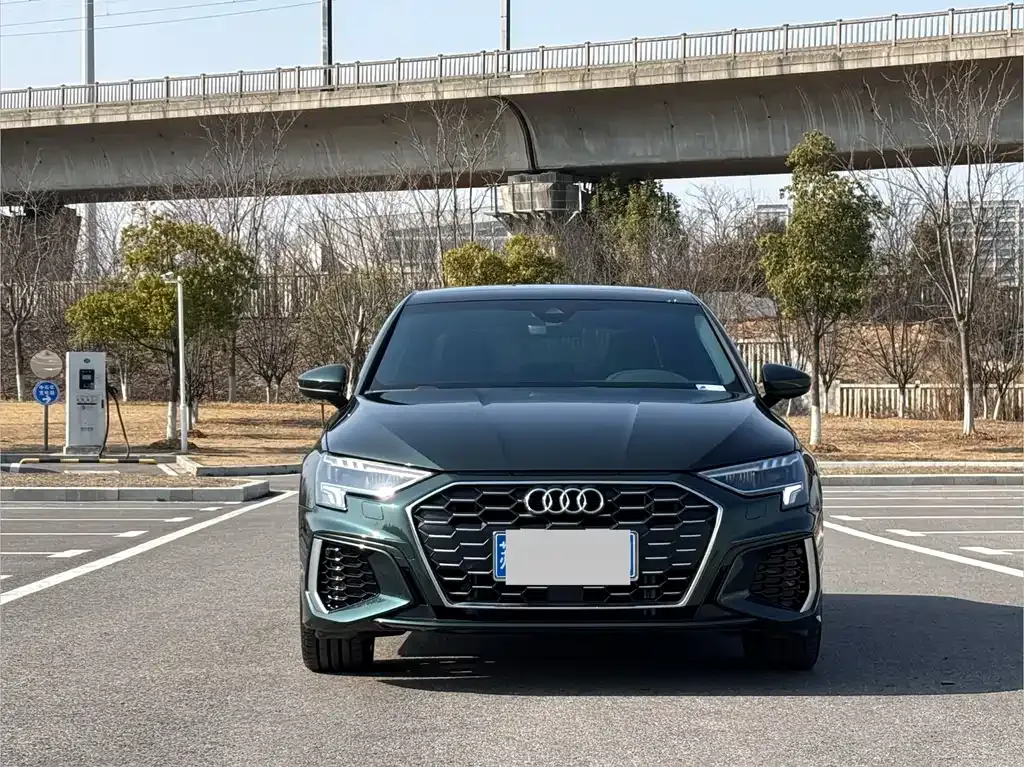 Audi A3 — фото 6