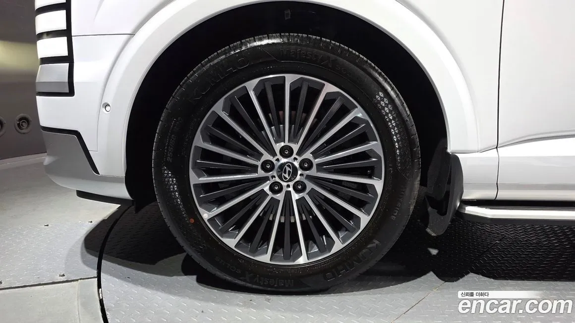 Hyundai Palisade — фото 9