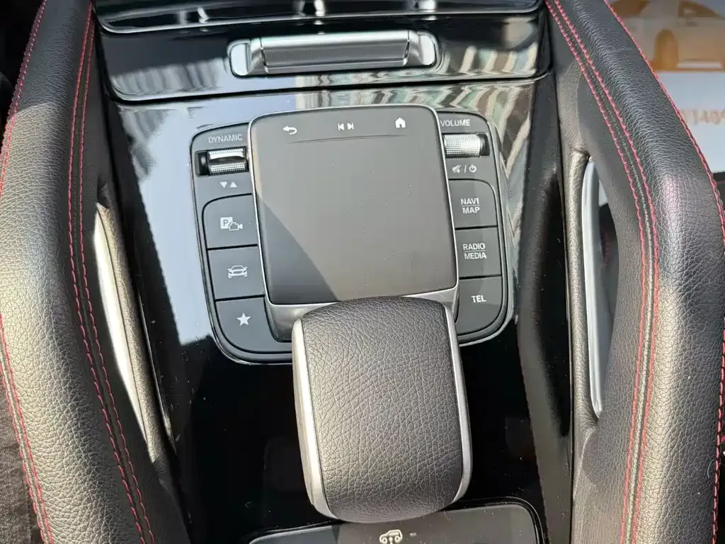 Mercedes-Benz GLE AMG — фото 8