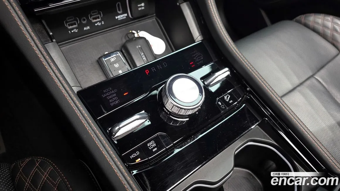 Jeep Cherokee — фото 9