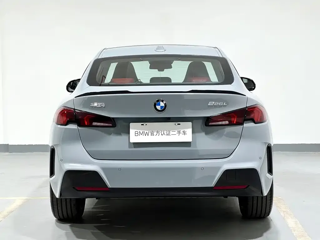 BMW 2 Series — фото 8