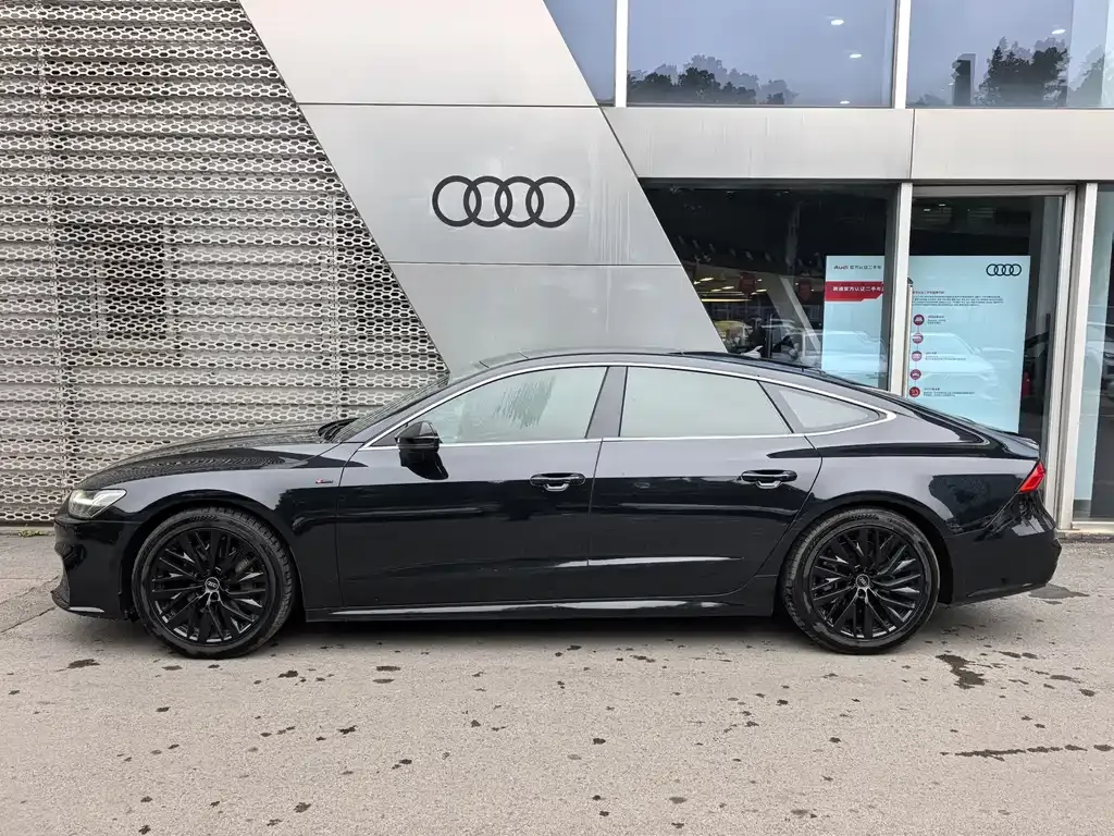 Audi A7 — фото 3