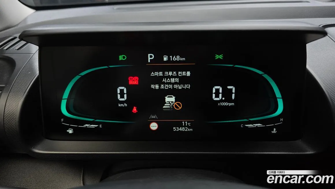 Hyundai Casper — фото 4