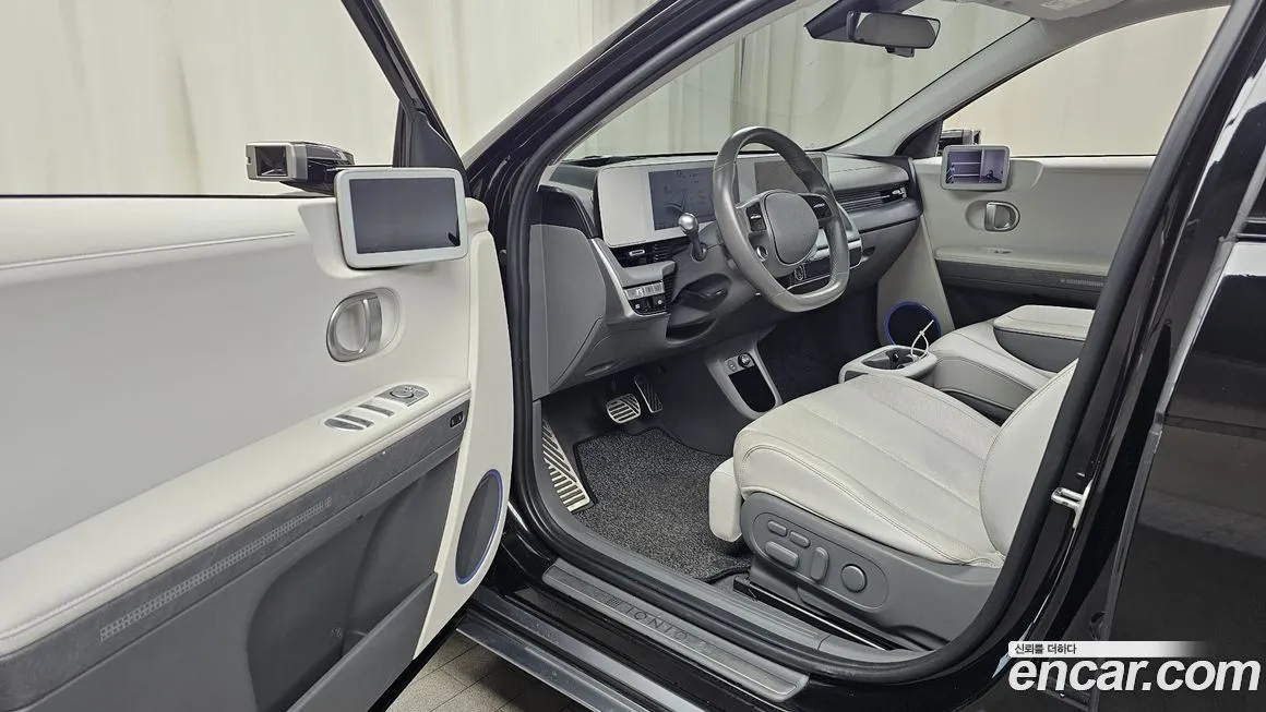 Hyundai Ioniq5 — фото 9