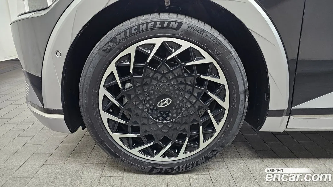 Hyundai Ioniq5 — фото 8