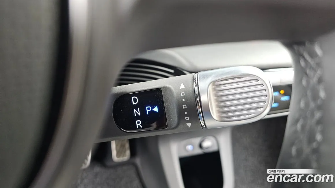 Hyundai Ioniq5 — фото 10
