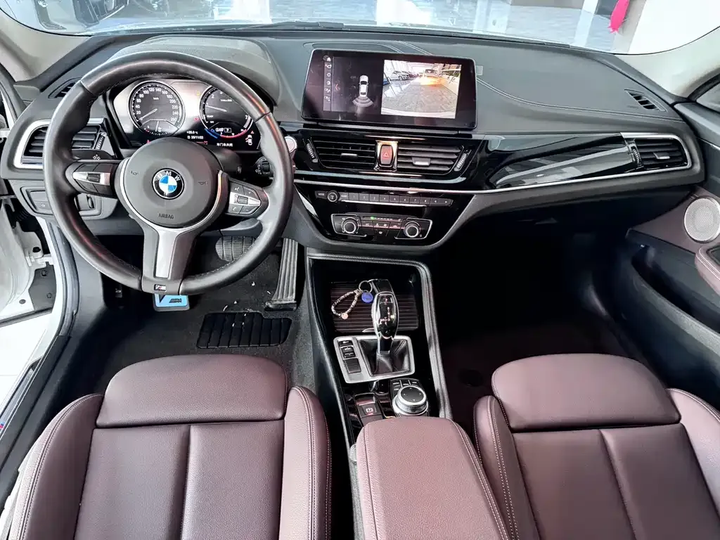 BMW 1 Series — фото 10
