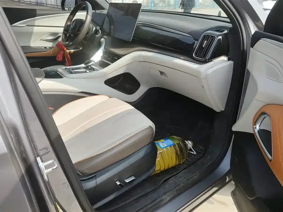 BYD Pro New Energy — фото 8