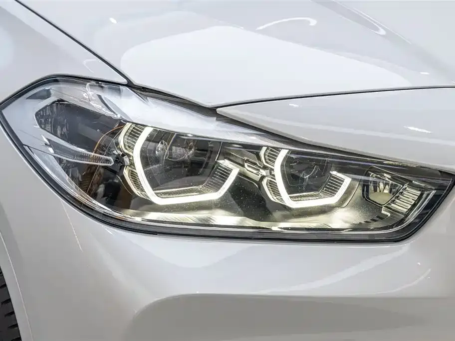 BMW X2 — фото 4