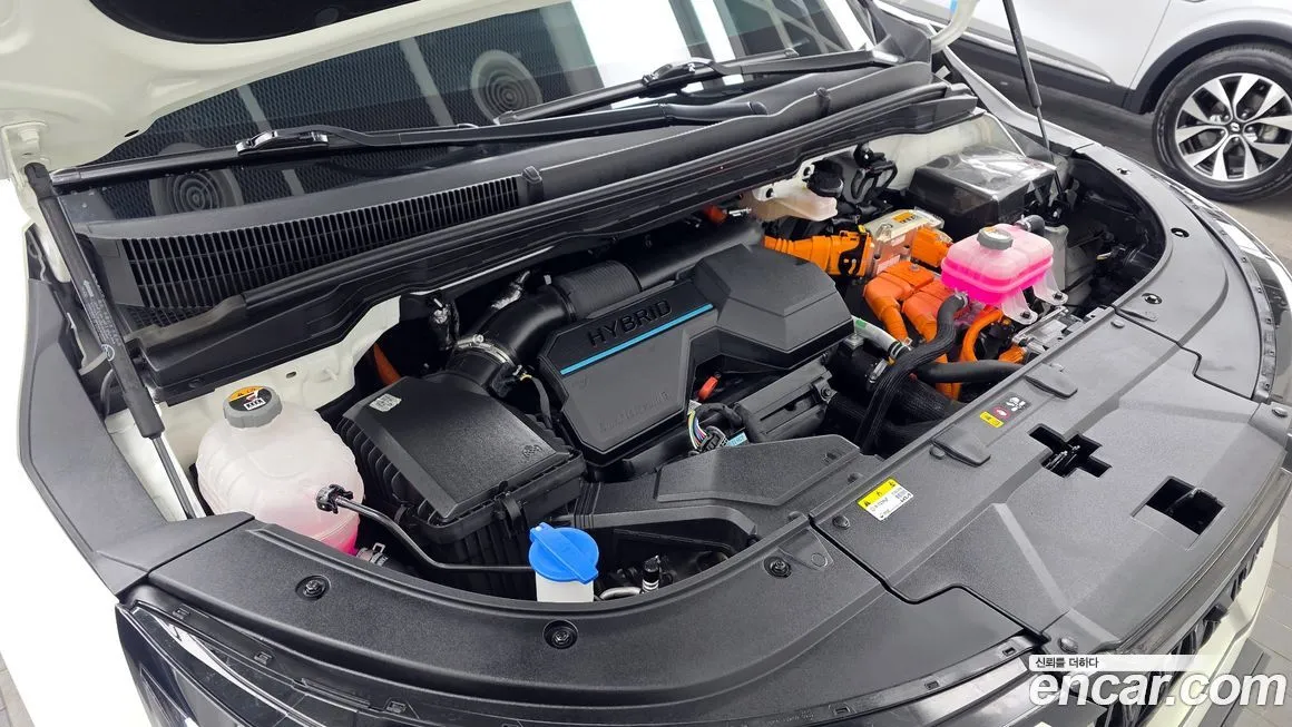 Kia Carnival — фото 10