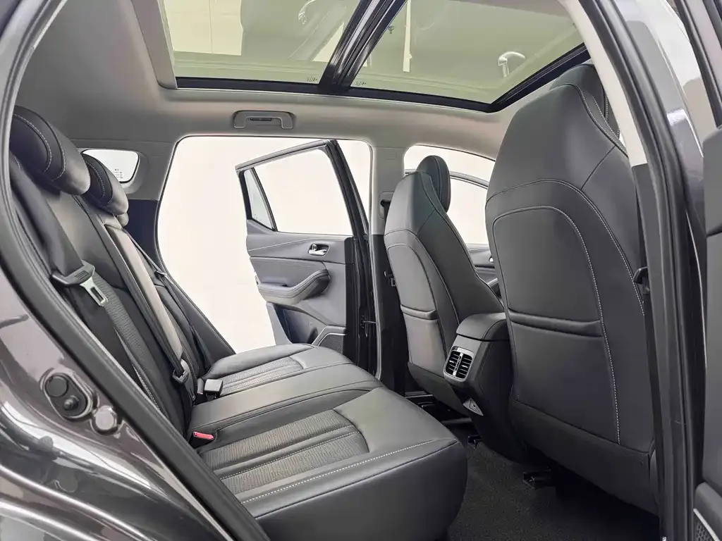 GAC Motor Trumpchi GS4 — фото 2