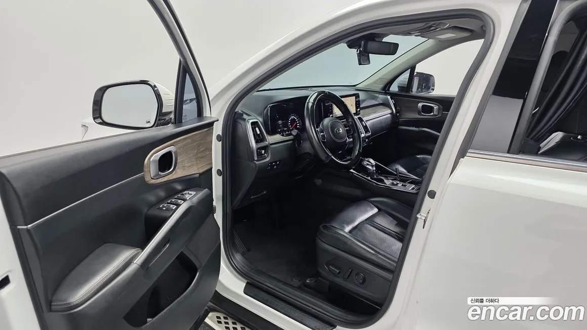 Kia Sorento — фото 3