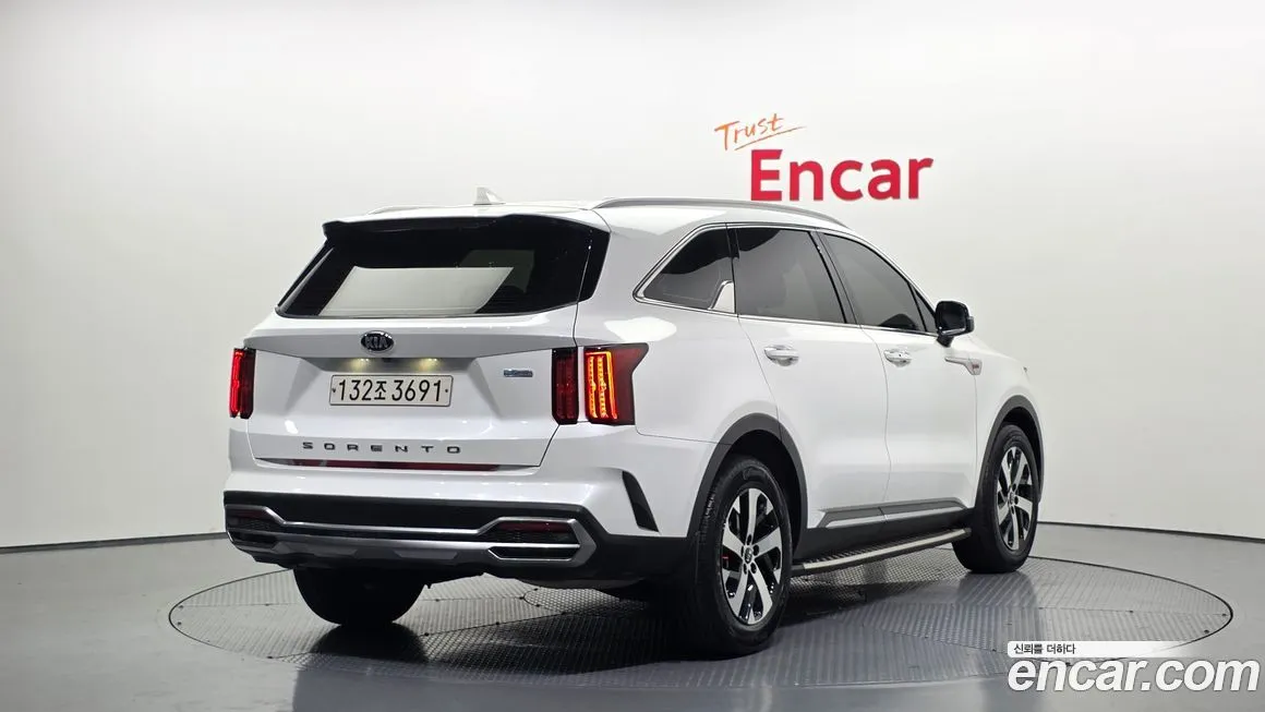 Kia Sorento — фото 5