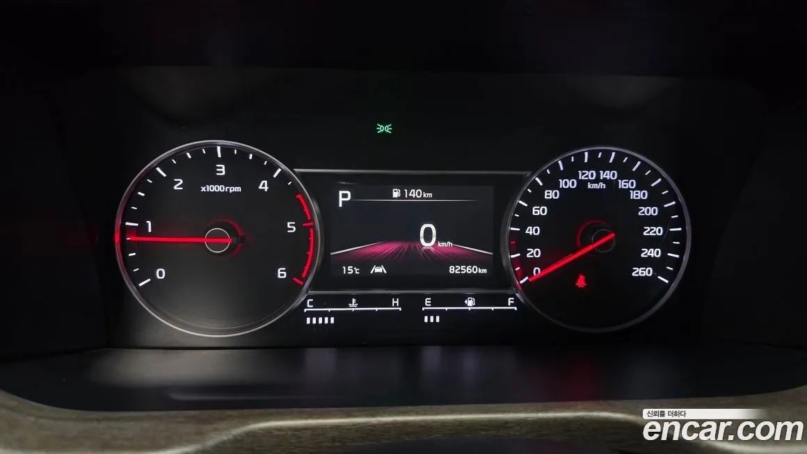 Kia Sorento — фото 2