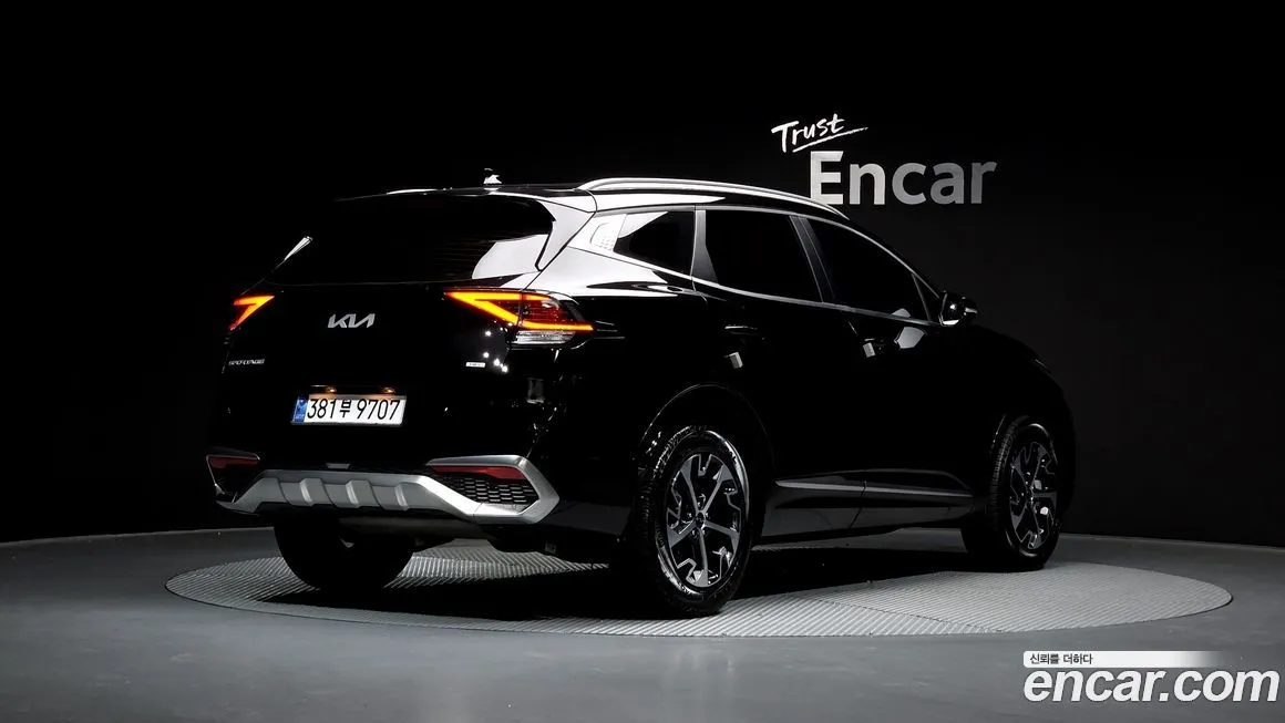 Kia Sportage — фото 5