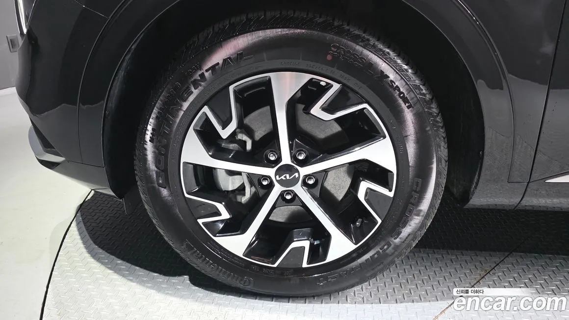 Kia Sportage — фото 4