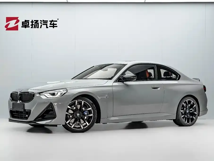 BMW M240i — фото 1