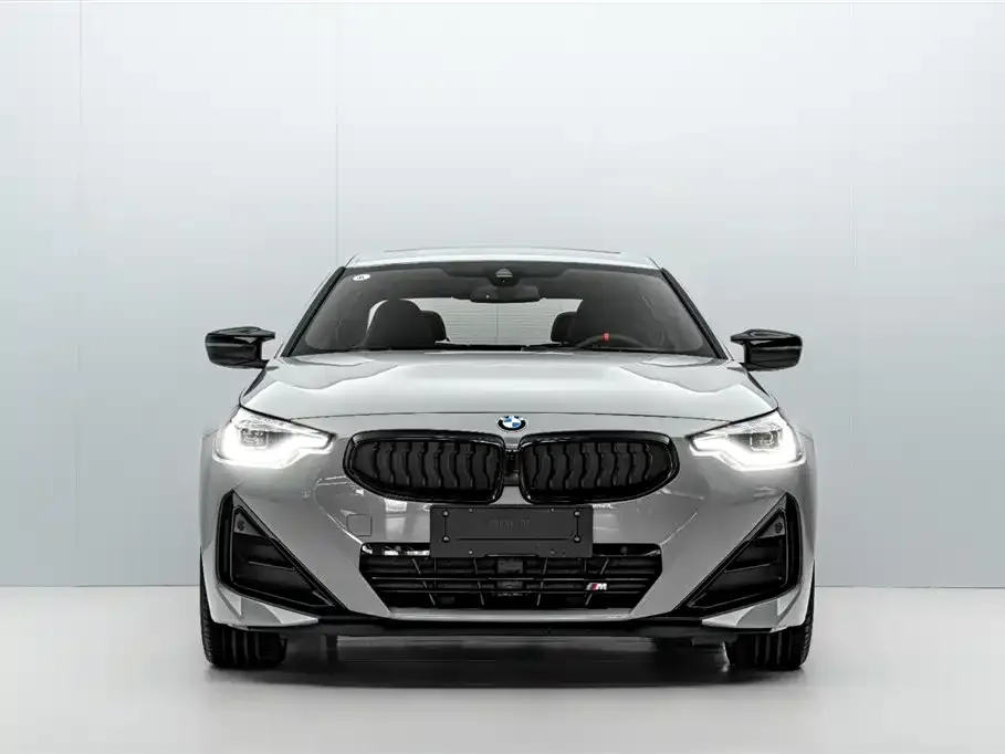 BMW M240i — фото 2
