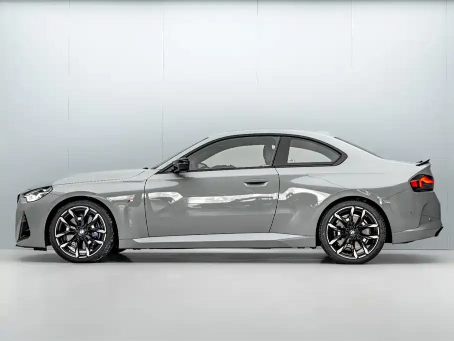 BMW M240i — фото 7