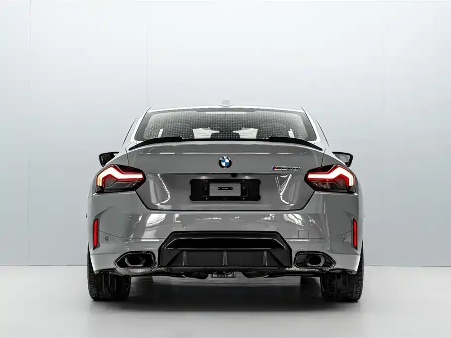 BMW M240i — фото 3