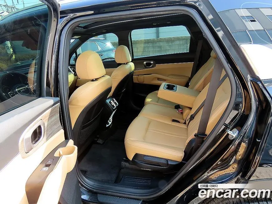 Kia Sorento — фото 2