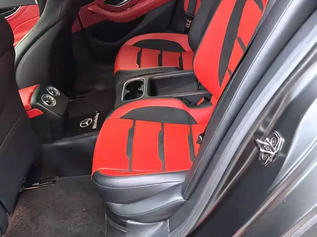 Mercedes-Benz AMG GT — фото 2