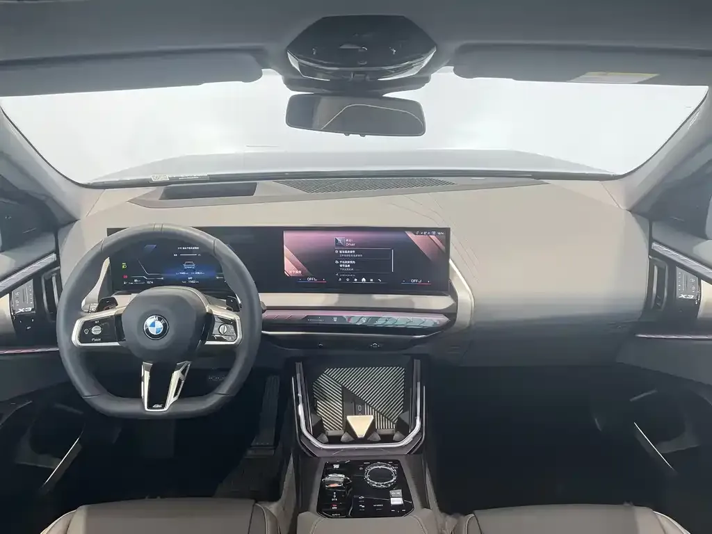 BMW X3 — фото 3