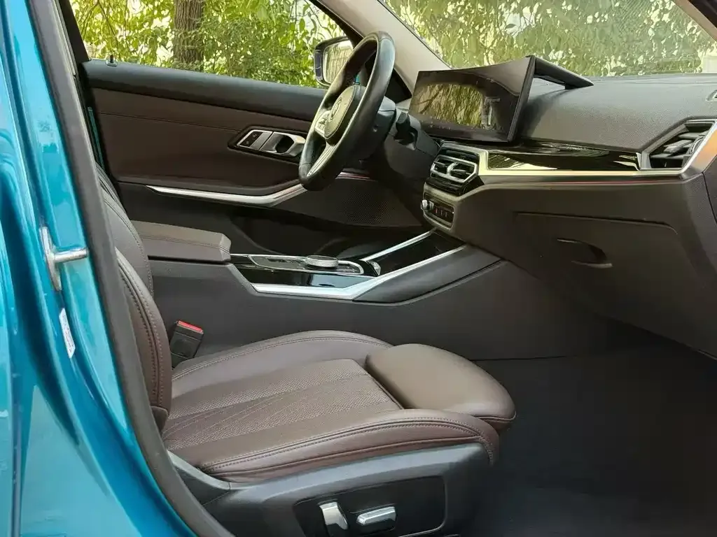 BMW i3 — фото 2
