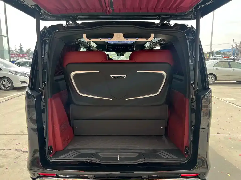 Mercedes-Benz Vito — фото 3