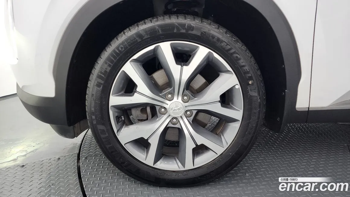 Hyundai Palisade — фото 8