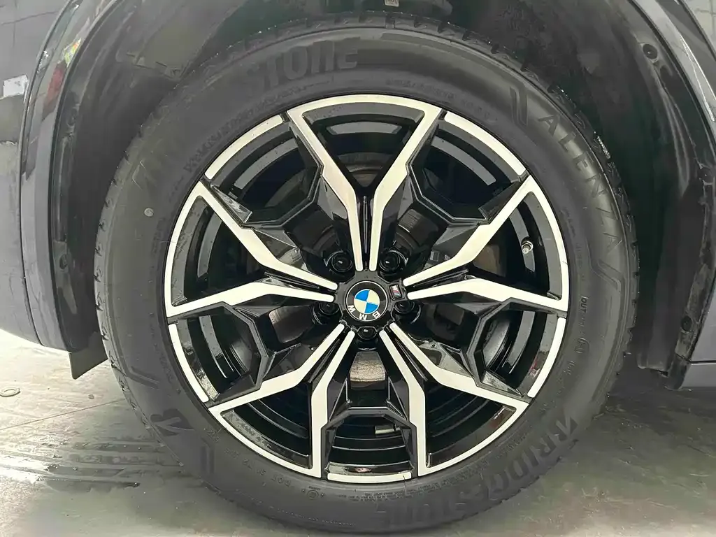 BMW X3 — фото 4