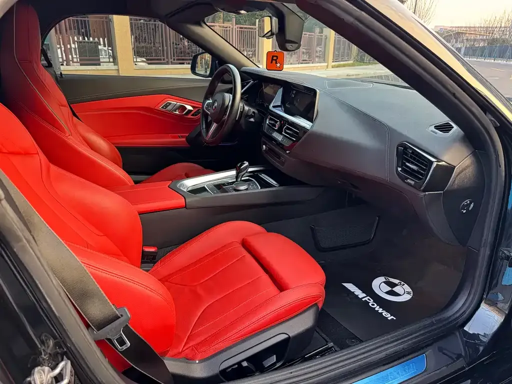 BMW Z4 — фото 2