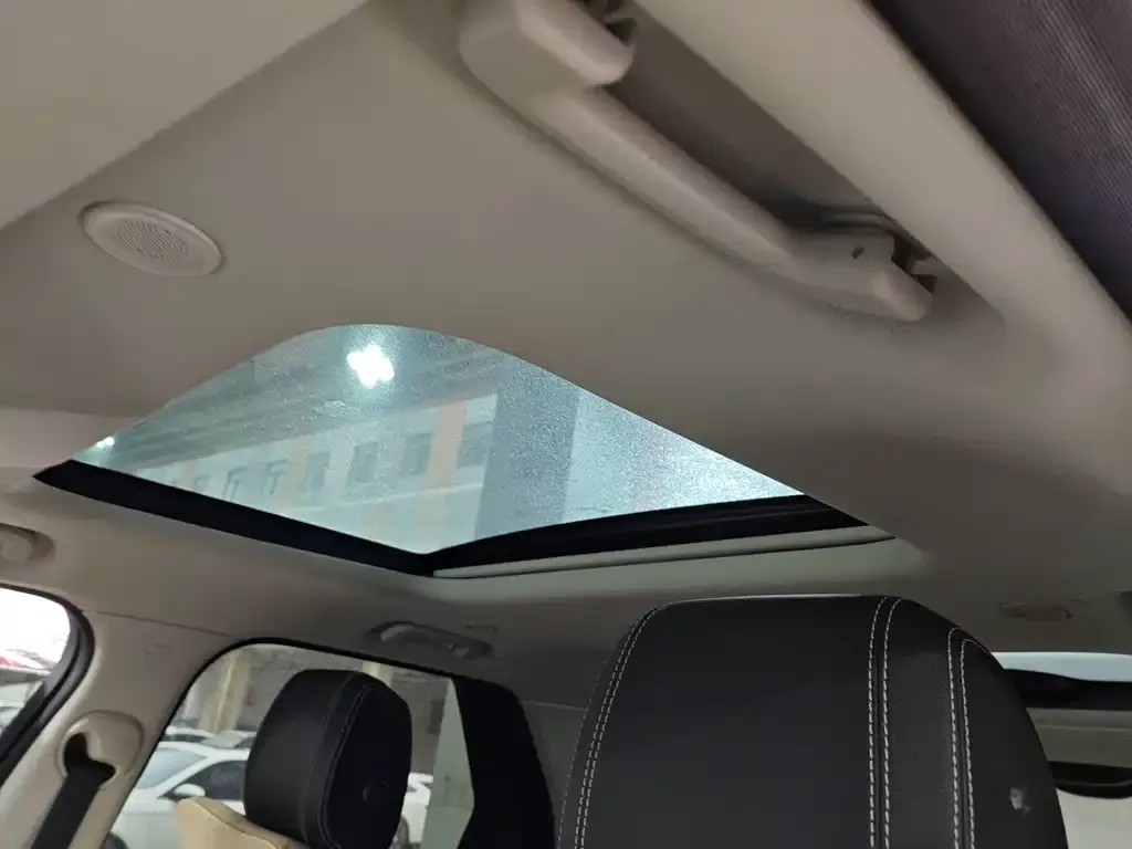 Land Rover Discovery — фото 2