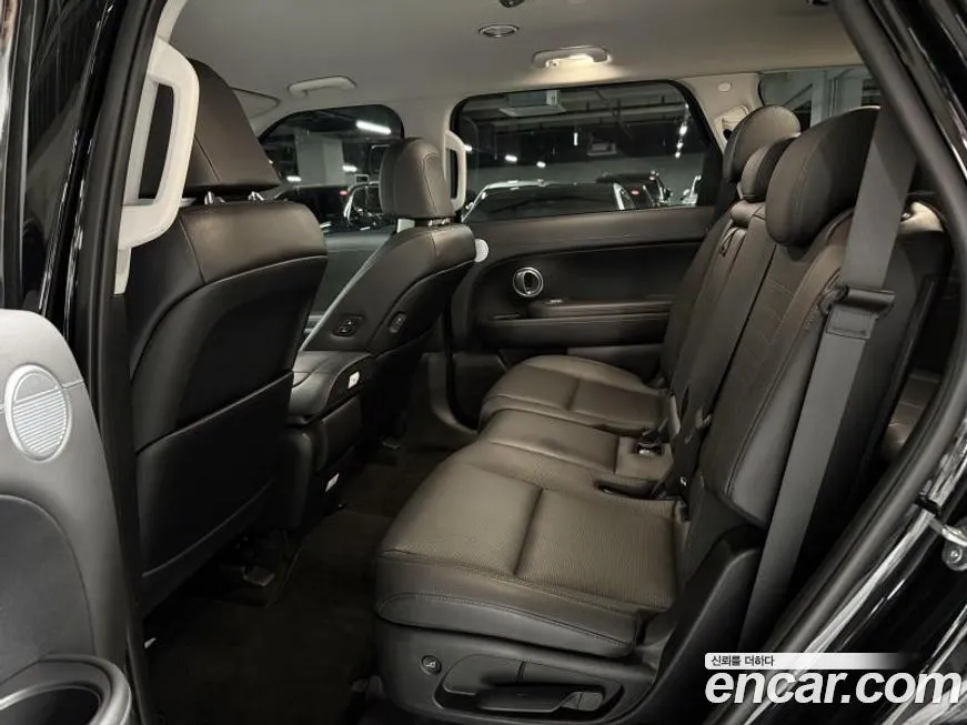 Hyundai Palisade — фото 2