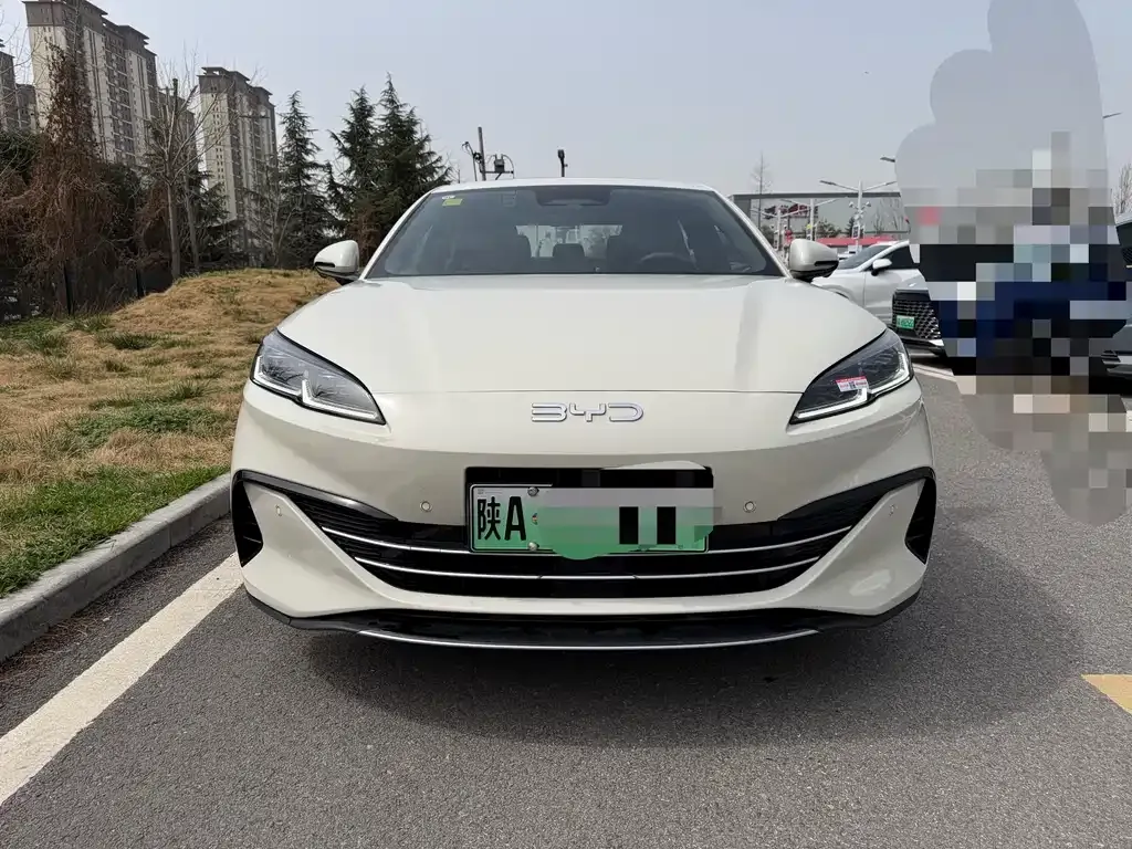BYD Seal 06 — фото 2