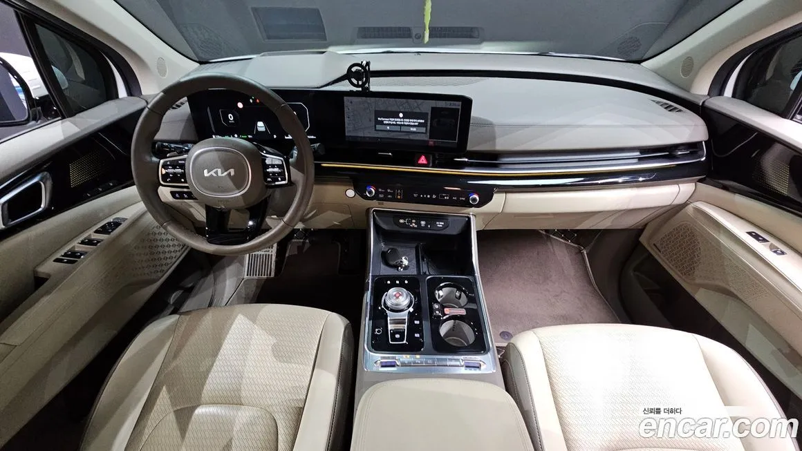 Kia Carnival — фото 2