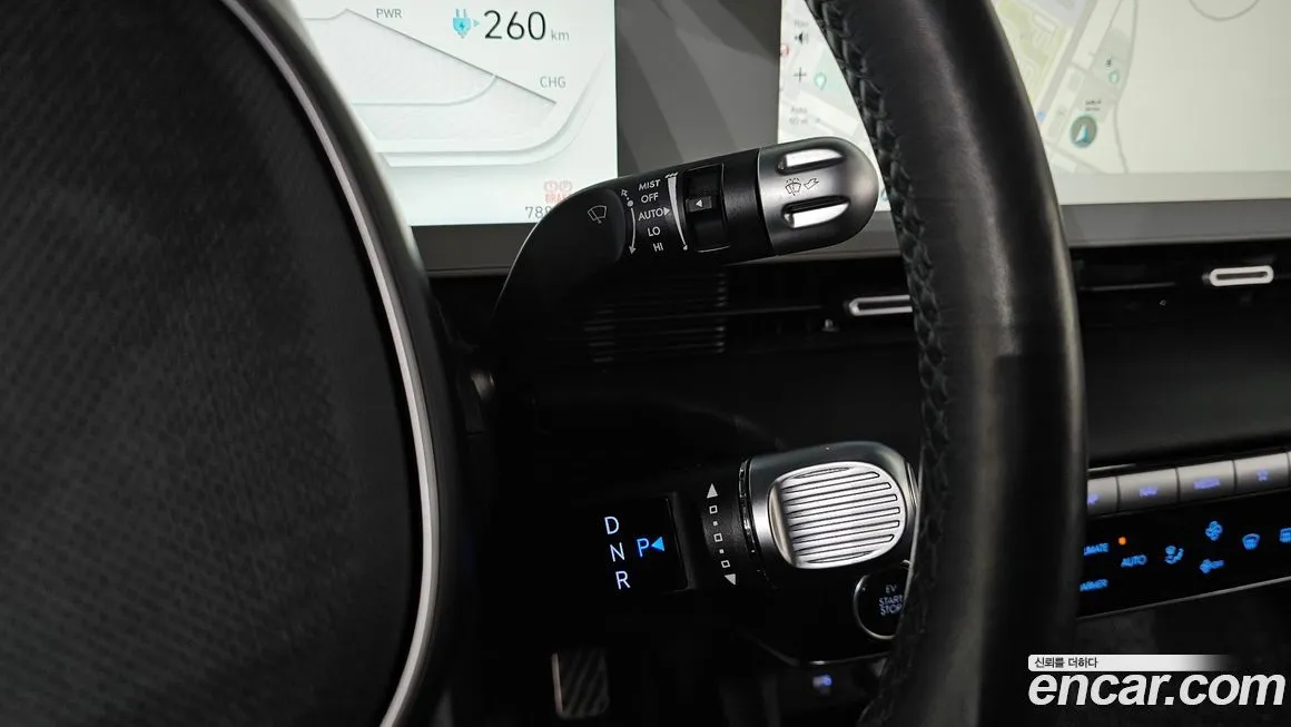 Hyundai Ioniq5 — фото 3