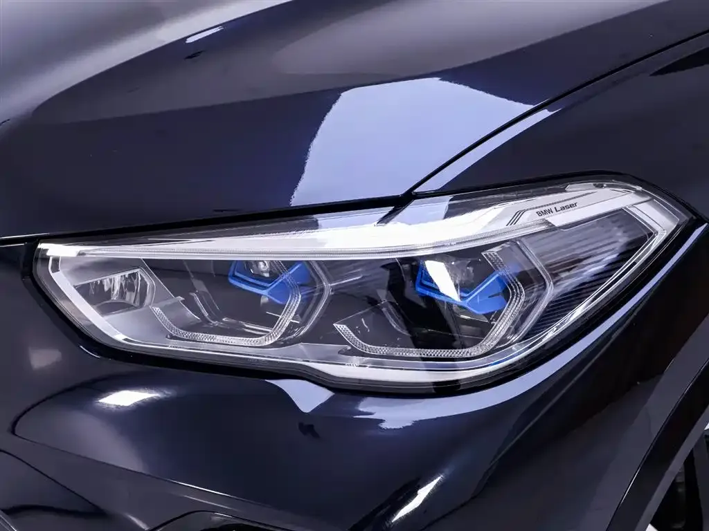 BMW X5 — фото 4