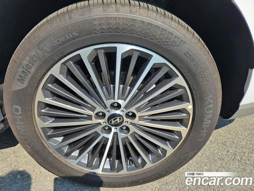 Hyundai Palisade — фото 3