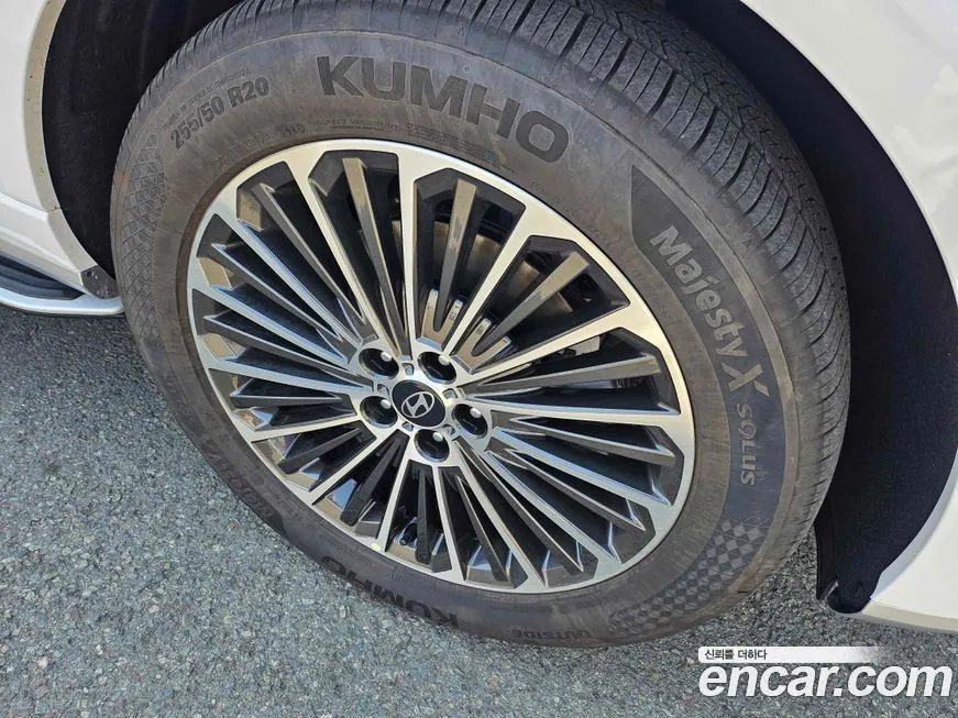 Hyundai Palisade — фото 4
