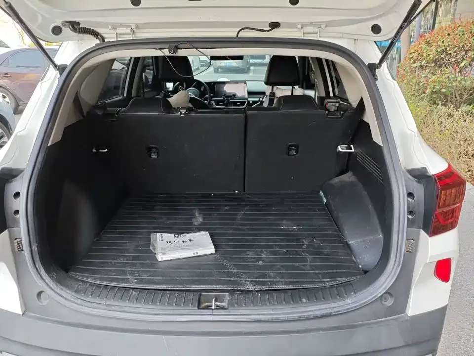 Kia KX3 — фото 9