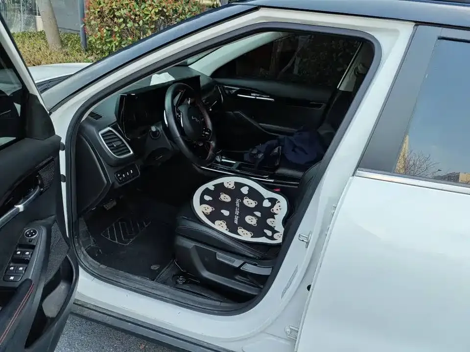 Kia KX3 — фото 6