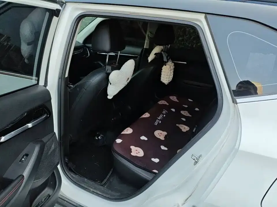 Kia KX3 — фото 4