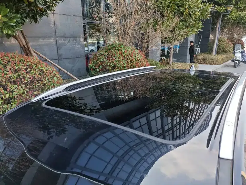 Kia KX3 — фото 10