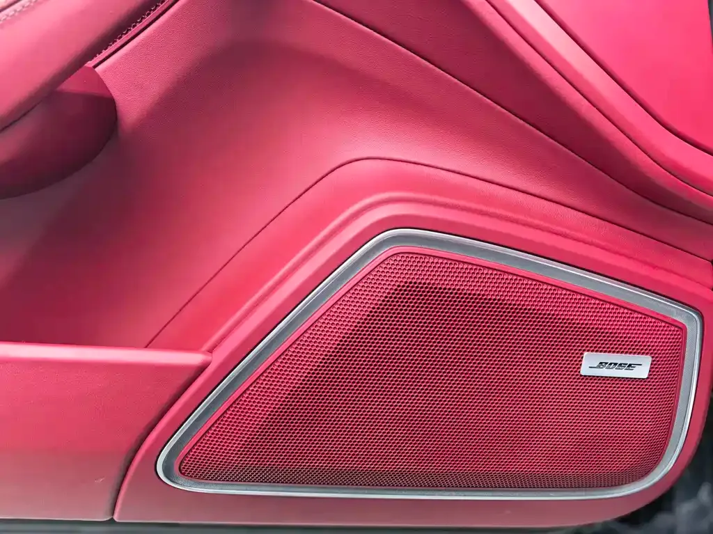 Porsche Panamera — фото 8