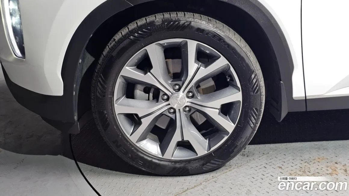 Hyundai Palisade — фото 9