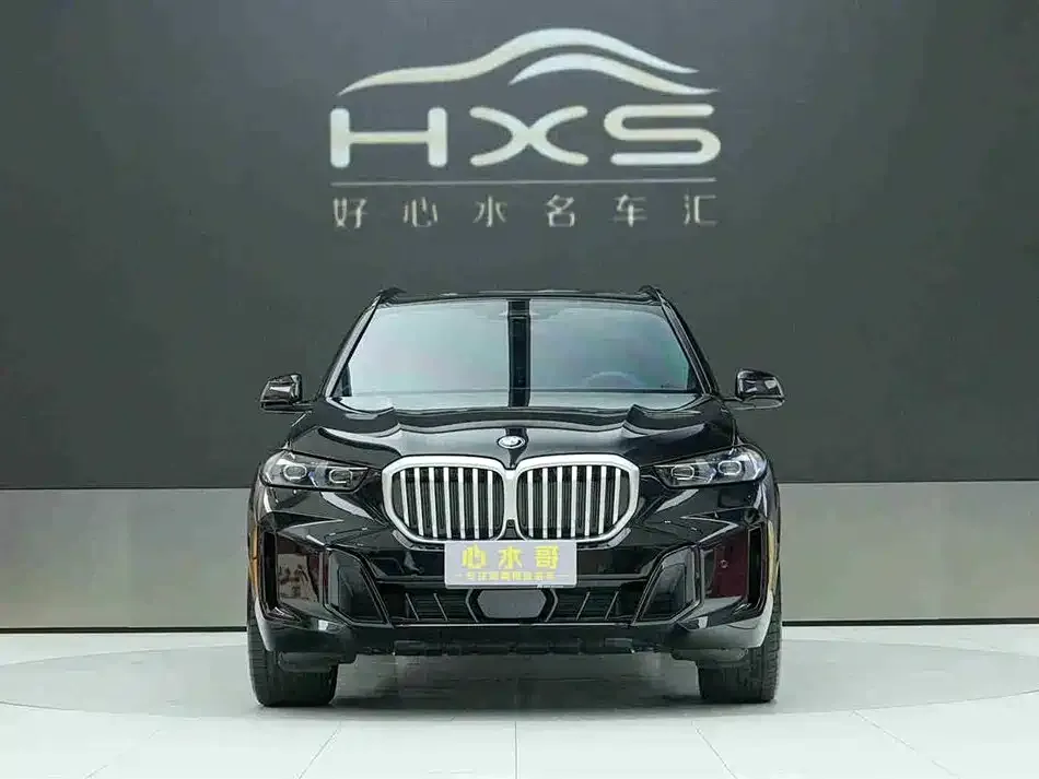 BMW X5 — фото 4