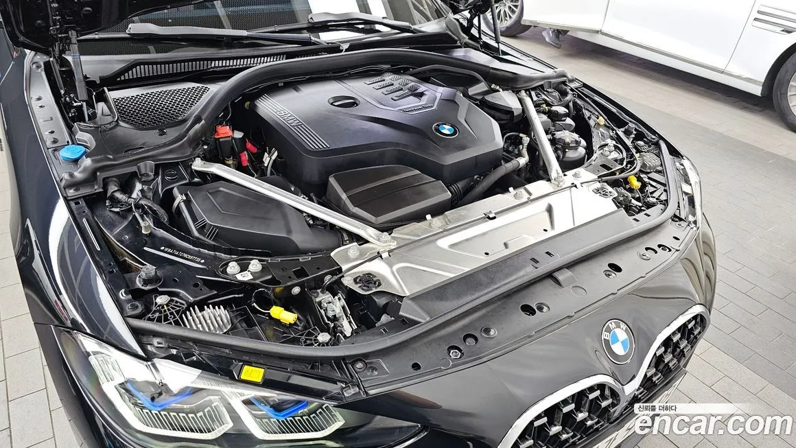 BMW 4-Series — фото 9
