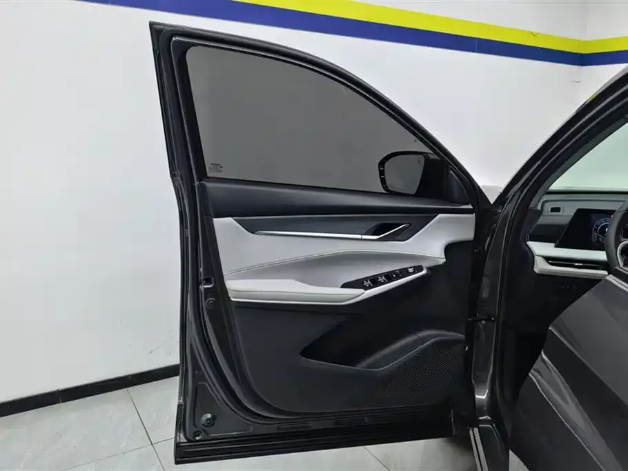 Changan CS75 PLUS — фото 3